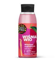 Farmona Tutti Frutti Cherry Wio vonios ir dušo aliejus Cherry Smoothness 400ml