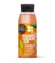 Farmona Tutti Frutti Minty Orange vonios ir dušo aliejus Apelsinų atgaivinimas 400ml