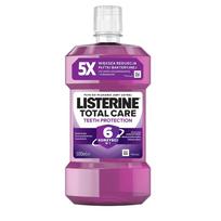 LISTERINE Total Care Burnos skalavimo skystis 500 ml