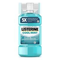 LISTERINE Cool Mint Mouthwash 500 ml burnos skalavimo skystis 500 ml
