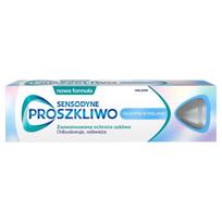 SENSODYNE ProEnamel Dantų pasta - Švelnus balinimas 75 ml