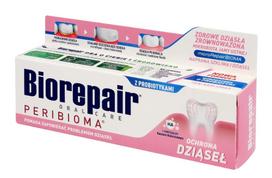 Biorepair Toothpaste Gum Protection 75ml dantų pasta dantenų apsaugai 75ml