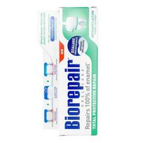 Biorepair dantų pasta Pilna apsauga 75ml