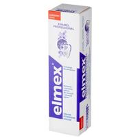 Elmex Enamel Professional Toothpaste dantų emalio apsaugai 75ml