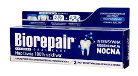 Biorepair Oral Care Dantų pasta Naktinė 75ml