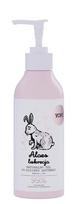 YOPE Intymios higienos gelis su alaviju ir saldymedžiu 300ml&