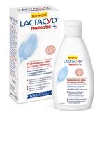 Lactacyd Prebiotic + Prebiotinis skystis intymiai higienai 200ml
