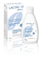 Lactacyd Plus ginekologinis skystis intymiai higienai 200ml