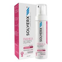 SOLVERX Intymios Higienos Putos Moterims_200ml