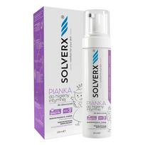 SOLVERX Intymios Higienos Putos Mergaitėms_200ml