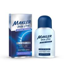 Bi-es Broker Magic Night Aftershave 100ml po skutimosi