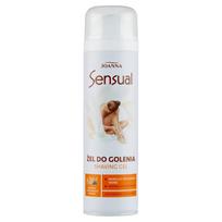 Joanna Sensual skutimosi gelis moterims 200ml