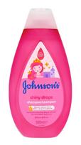 Johnson's Baby Shiny Drops Plaukų Šampūnas Vaikams 500ml