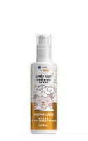 HISKIN Kids Curly Spray skirtas išsukti garbanotus plaukus 150 ml