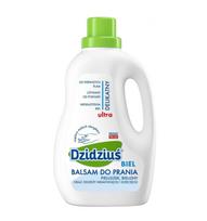 Baby Balsam skalbimo milteliai balti 1.5l