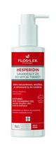 FLOSLEK Pharma Hesperidin raminantis veido prausiklis gelis - couperose, jautriai odai, linkusiai į paraudimą 175ml