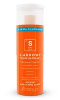 BARWA Sulfur Matting Toner 200 ml