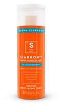 BARWA Sulfuric Sulfur Exfoliating Toner - be alkoholio 200ml