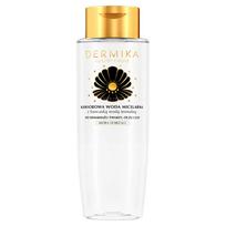 Dermika Luxury Caviar Micellar vanduo su Prancūzų terminiu vandeniu 400ml