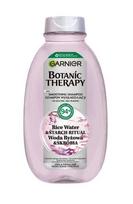 GARNIER Ultra Doux Ilgų Plaukų Šampūnas Atkuriantis Ryžių Vanduo ir Krakmolas (ryžių vanduo ir krakmolas) 400ml