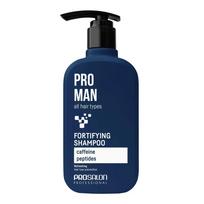PROSALON Men Stiprinantis Plaukų Šampūnas 375 ml