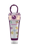 HISKIN kelioninis plaukų šampūnas 60 ml
