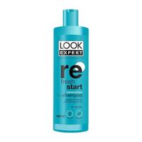 LOOK EXPERT Riebūs plaukai šampūnas 400 ml