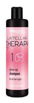 CHANTAL ProSalon Lamellar Therapy+ Apšviečiantis lamelinis šampūnas - visiems plaukų tipams 400g