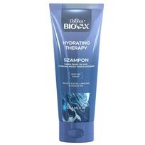 L'BIOTICA Biovax Glamour drėkinamoji terapija sausiems, trapiems ir garbanotiems plaukams 200ml
