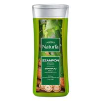 Joanna Naturia šampūnas plaukams su beržo ir varnalėšų ekstraktais 200 ml