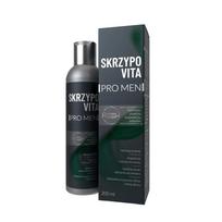 Skrzypovita Pro vyrų plaukų slinkimo šampūnas 200 ml