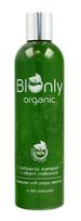 BIOnly Organic Nourishing šampūnas su aguonų sėklų aliejumi 300ml