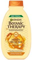 Garnier Botanic Therapy Medus ir propolis labai pažeistiems plaukams 400 ml