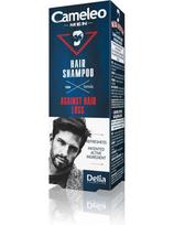 Delia Cosmetics Cameleo Men plaukų slinkimo mažinantis šampūnas 150 ml