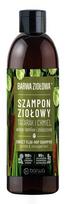 BARWA Herbal šampūnas plaukams Calamus ir apyniai - trapūs ir pažeisti plaukai 250ml