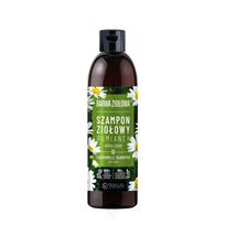 BARWA Herbal Ramunėlių šampūnas šviesiems plaukams 250ml