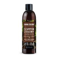 BARWA Herbal šampūnas juodasis ridikas – silpniems plaukams ir pleiskanoms 250ml
