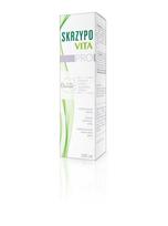 Skrzypovita Pro šampūnas prieš plaukų slinkimą 200 ml