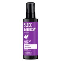 PROSALON Prosalon Slek & Glossy Apšviečiantis plaukų kremas 100 ml
