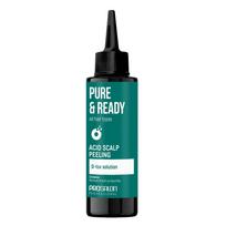 PROSALON Pure & Ready rūgštinis pilingas galvai 100 ml