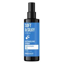 PROSALON Soft & Silky Spray palengvinantis plaukų iššukavimą 200 ml