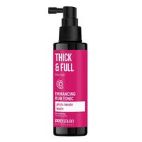 PROSALON Thick & Full Stiprinantis plaukų tonikas 100 ml