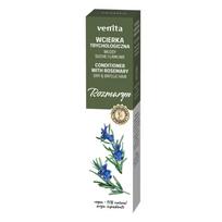 VENITA Trichologinė formulė Trichologinė losjonas Rozmarinas - sausiems ir trapiems plaukams 100ml