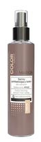 Marion Color Expert Plaukų lakas Aušinantis atspalvis - Rudas 150ml