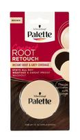 Palette Root Retouch Compact Concealer šaknų korekcijai - rudas 3g
