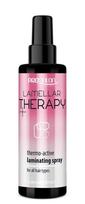 CHANTAL ProSalon Lamellar Therapy+ Termiškai aktyvuojantis laminavimo purškiklis - visų tipų plaukams 200g