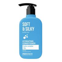 PROSALON Soft & Silky drėkinantis plaukų kondicionierius 375 ml