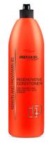 PROSALON Keratin + B5 regeneruojantis plaukų kondicionierius 1000 ml
