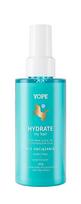 YOPE HYDRATE Leave-In Conditioner sausiems plaukams 250ml
