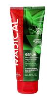Farmona Radical Serum stiprinantis ir regeneruojantis silpniems ir slenkantiems plaukams 100ml